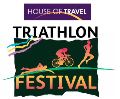 House of Travel Triathlon Festival New Zealand